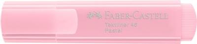 Faber Castell Markeerstift - 1546 pastel blush