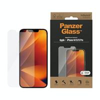 PanzerGlass Classic Fit Apple iPhone 20 Doorzichtige schermbeschermer 1 stuk(s) - thumbnail
