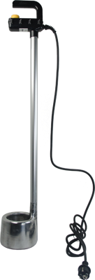 Kalvermelkverwarmer MTH 160