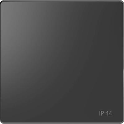 Merten MEG3304-6034 Wisselschakelaar Afdekking System Design Antraciet 1 stuk(s)
