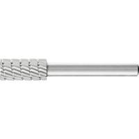PFERD TOOLS 22405436 Freesstift Cilinder Lengte 60 mm Afmeting, Ø 10 mm Werklengte 20 mm Schachtdiameter 6 mm - thumbnail