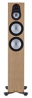 Monitor Audio Silver 300 7G vloerstaande speaker essenhout - thumbnail
