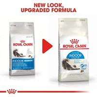 Royal Canin Indoor Long Hair kattenvoer 10 kg - thumbnail