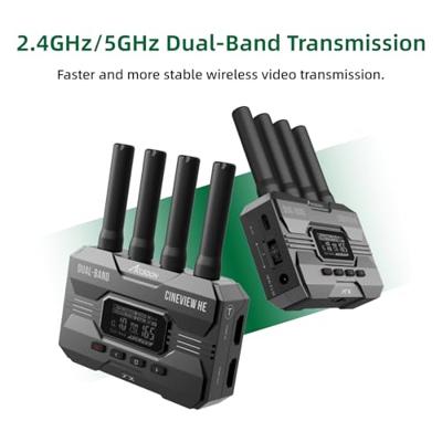 Accsoon CineView HE Transmitter
