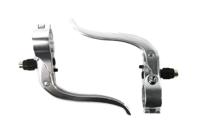 Alhonga Remhendel Set - Zilver - thumbnail