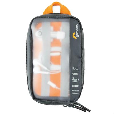 Lowepro GearUp Pouch Mini Dark Grey