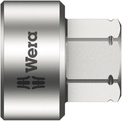 Wera 8790 FA 05003685001 Dop (zeskant) Dopsleutelinzetstuk 13 mm 1/4 (6.3 mm)