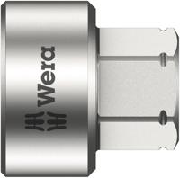 Wera 8790 FA 05003685001 Dop (zeskant) Dopsleutelinzetstuk 13 mm 1/4 (6.3 mm) - thumbnail