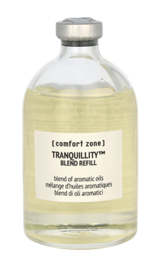 Comfort Zone Tranquility Blend - Refill 100ml Essentiële Oliën Dames