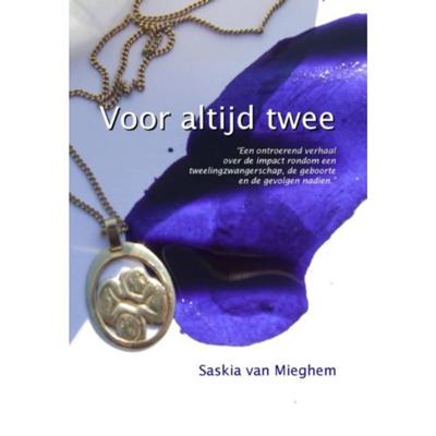 Voor altijd twee (Paperback)