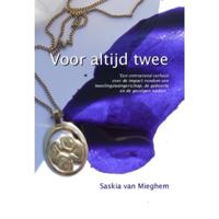 Voor altijd twee (Paperback) - thumbnail