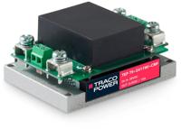 TracoPower TEP 75-7215WI-CMF DC/DC-convertermodule 110 V/DC 24 V/DC 3.2 A 75 W Aantal uitgangen: 1 x Inhoud 1 stuk(s) - thumbnail