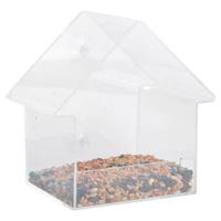 Acryl raamvoedertafel huis Best for Birds - Best for birds - thumbnail