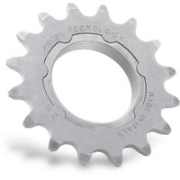 Miche Fixed Tandwiel 15t - Zilver - thumbnail