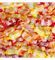 Fruit toffee suikervrij - thumbnail