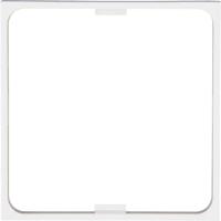 Kopp 405629008 Afdekking Tussenframe 1 stuks HK 07 Zuiver wit 1 stuk(s) - thumbnail