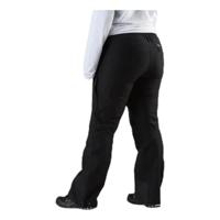 The North Face W Dryzzle Futurelight Dames Regenbroek TNF Black XL - thumbnail