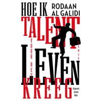 Hoe ik talent voor het leven kreeg (Paperback) - thumbnail