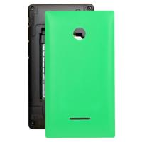 Batterij Back Cover voor Microsoft Lumia 435 - thumbnail