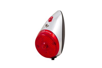 Spanninga rear light nr 9