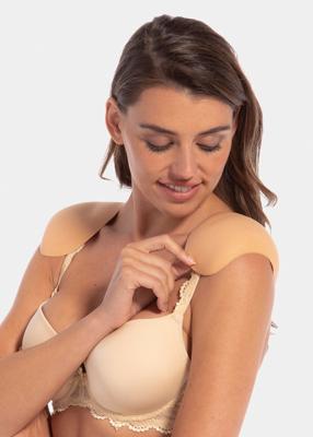 Magic Bodyfashion Schoudervullingen - Shoulderpads - Vormen jouw schouder