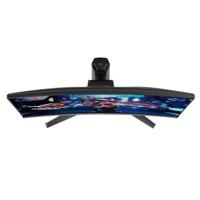 ASUS ROG Strix XG27AQV 27 Wide Quad HD 170Hz IPS Gaming monitor - thumbnail