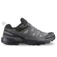 Salomon X Ultra 360 LTR GTX Lage Wandelschoen Heren Sharkskin/Castlerock/Kelp 8 - thumbnail