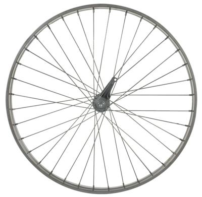 Shimano Cordo achterwiel 26x1 3/8 25-590 ryde hl32 velg remnaaf spaak 13