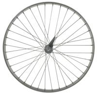 Shimano Cordo achterwiel 26x1 3/8 25-590 ryde hl32 velg remnaaf spaak 13 - thumbnail