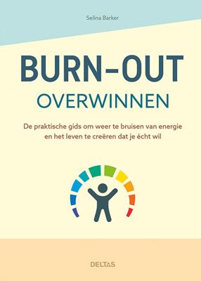 Burn-out overwinnen (Paperback) Burn-out overwinnen (Paperback)