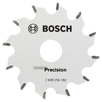 Bosch Accessories Precision 2609256C82 Cirkelzaagblad 65 x 15 mm Aantal tanden: 12 1 stuk(s) Bosch Accessories Precision 2609256C82 Cirkelzaagblad 65 x 15 mm Aantal tanden: 12 1 stuk(s)