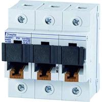 Doepke Tytan II D0-63-3 Lastscheidingsschakelaar 1 stuk(s) - thumbnail