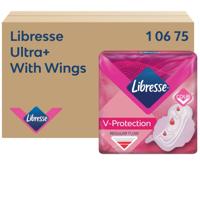 Maandverband libresse p1 ultra plus regular - thumbnail