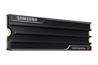 Samsung 9100 PRO 4 TB NVMe/PCIe M.2 SSD 2280 harde schijf PCIe 5.0 x4 Retail MZ-VAP4T0CW - thumbnail