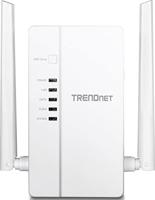 TrendNet TPL-430AP Powerline WiFi enkele adapter TPL-430AP 1 GBit/s - thumbnail