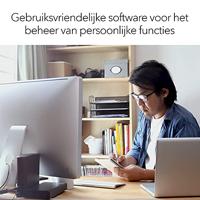 Netgear GS305E switch - thumbnail