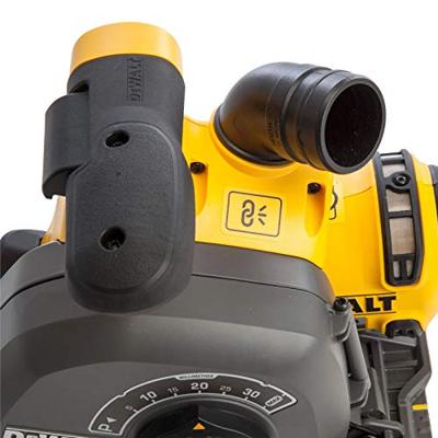 DeWalt DCG200NT | Sleuvenfrees | Flexvolt 54 V | Li-ion | Body | zonder accu&apos;s en laders - DCG200NT-XJ - thumbnail
