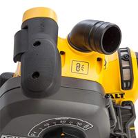 DeWALT DCG200NT Accu Sleuvenfrees 54V XR FlexVolt Basic Body in TSTAK - thumbnail