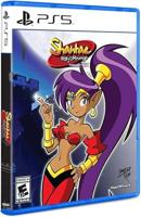 Shantae Risky's Revenge Director's Cut (Limited Run Games) - thumbnail