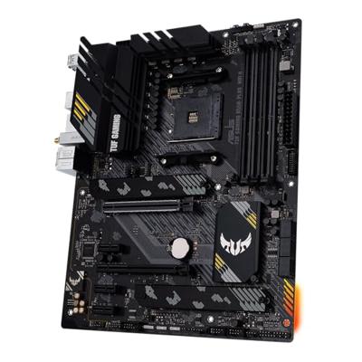 Moederbord - ASUS - TUF GAMING B550-PLUS WIFI II - thumbnail
