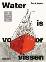 Water is voor vissen - thumbnail