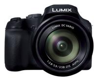 Lumix DC-FZ82 - Digitale camera - compact - 18.1 MP - 4K / 30 beelden per seconde - 60x optische zoom - Wi-Fi - thumbnail