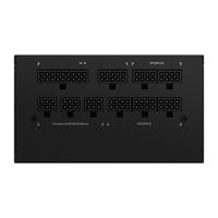 Gigabyte PSU GP-UD850GM - thumbnail