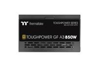 Thermaltake Toughpower GF A3 850W PC-netvoeding 850 W 80 Plus Gold - thumbnail