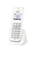AVM FRITZ!Fon M2 International DECT handset Wit - thumbnail