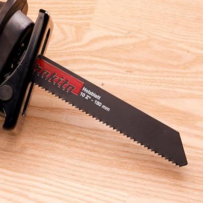 Makita P-05000 Reciprozaagblad 130 hout S811H - thumbnail