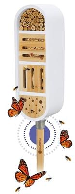 Gardena Gardena ClickUp! - Insecten Hotel