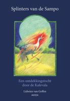 Splinters van de Sampo - Lidwien van Geffen - Paperback (9789491748844) - thumbnail