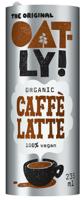 Oatly Organic Cappuccino - thumbnail