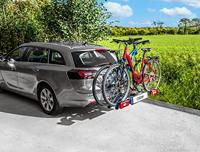 Eufab Fietsendrager Crow 11563 Aantal fietsen (max.): 2 - thumbnail